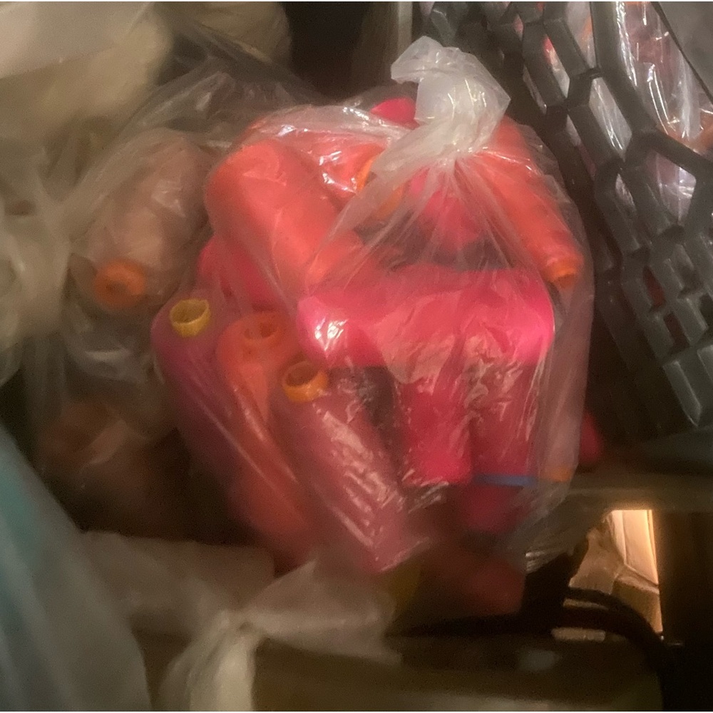 Thread Bulk - Picture 4 of 9